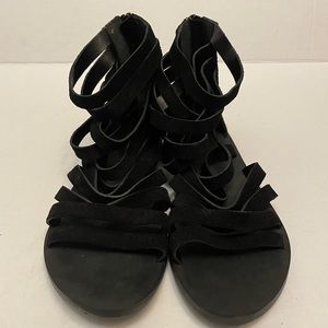 Urban Outfitters Strappy Sandal